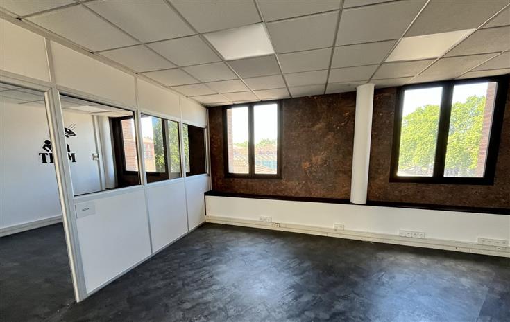 Bureau Location 31300 TOULOUSE