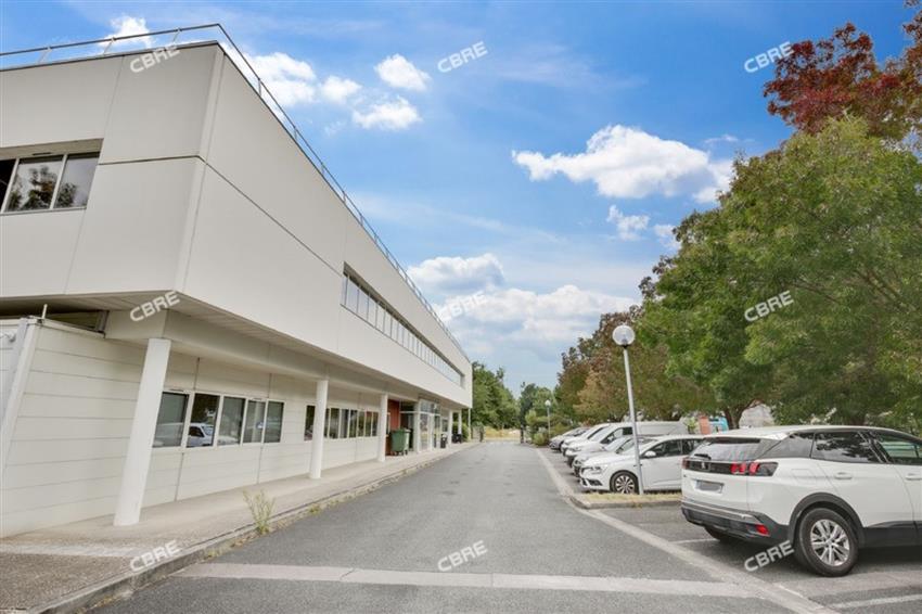 Bureau Location 33700 MERIGNAC 21 AVENUE PYTHAGORE