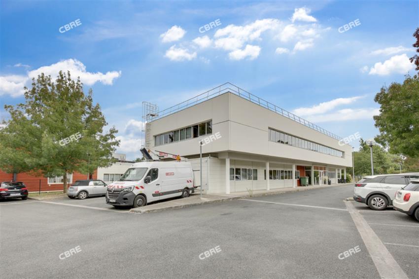 Bureau Location 33700 MERIGNAC 21 AVENUE PYTHAGORE