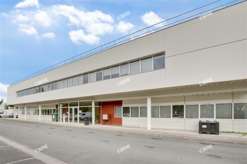 Bureau Location 33700 MERIGNAC 21 AVENUE PYTHAGORE