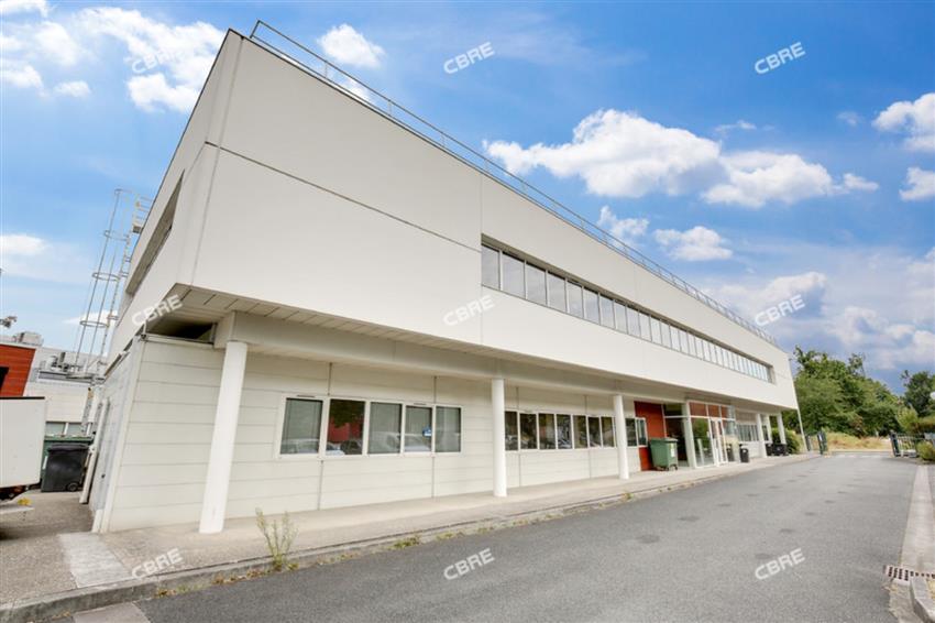 Bureau Location 33700 MERIGNAC 21 AVENUE PYTHAGORE