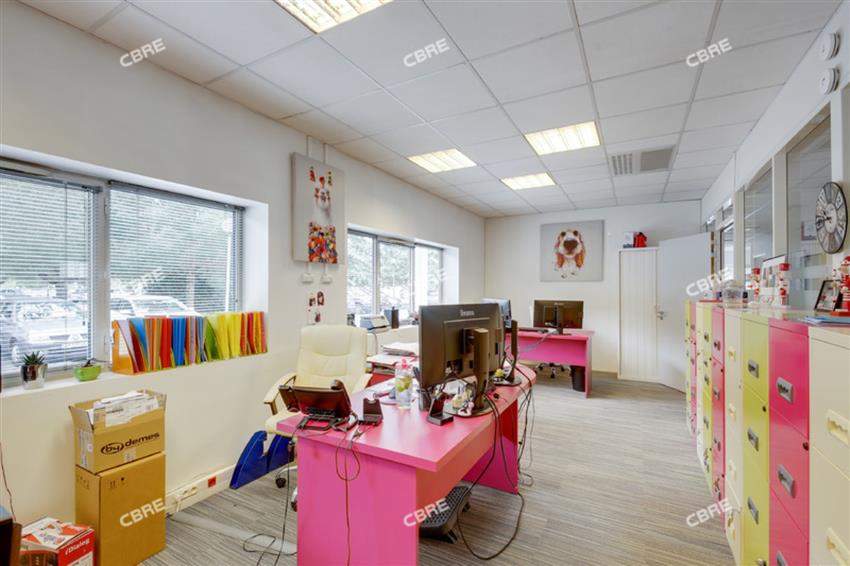 Bureau Location 33700 MERIGNAC 21 AVENUE PYTHAGORE