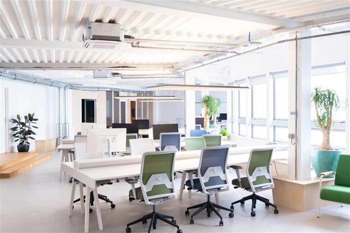 Coworking Location 75002 PARIS