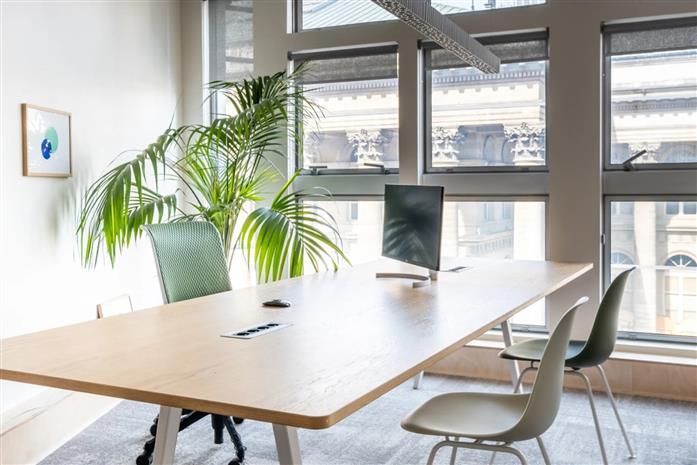 Coworking Location 75002 PARIS