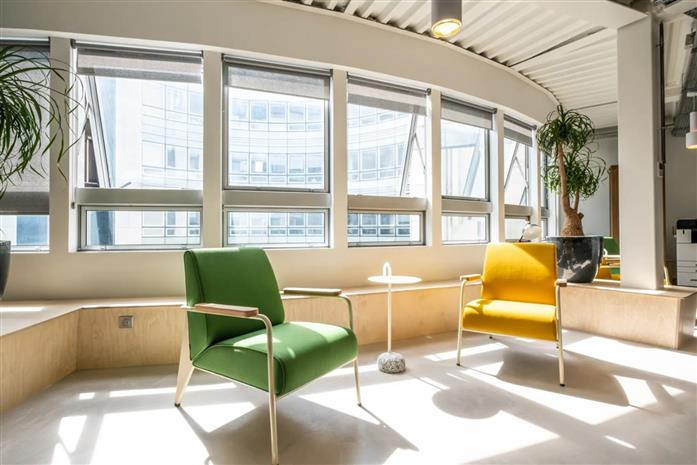 Coworking Location 75002 PARIS