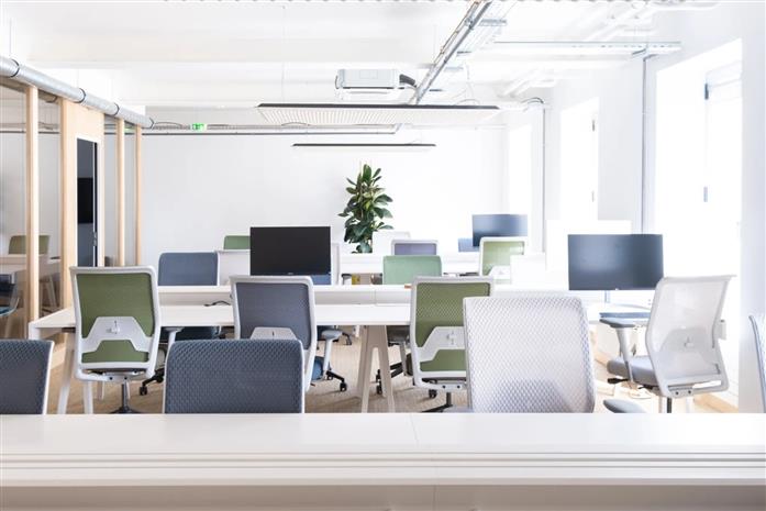 Coworking Location 75002 PARIS