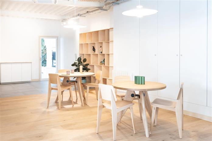 Coworking Location 75002 PARIS