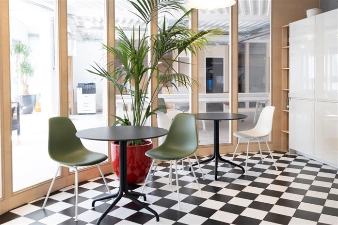 Coworking Location 75002 PARIS