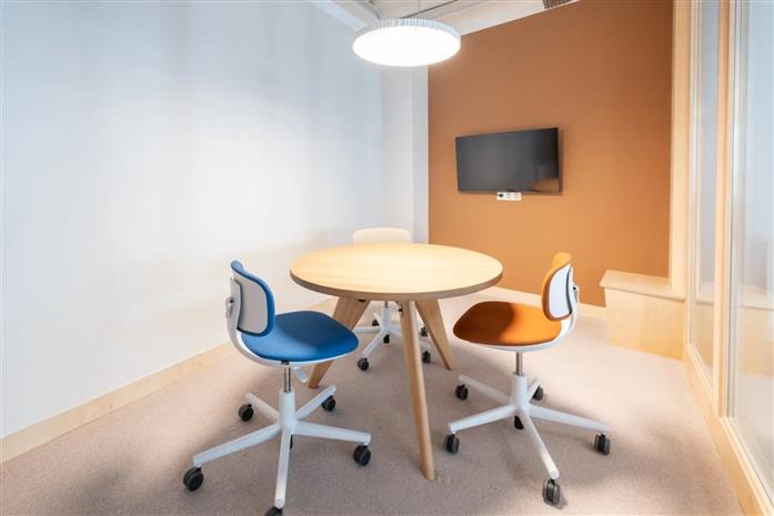 Coworking Location 75002 PARIS