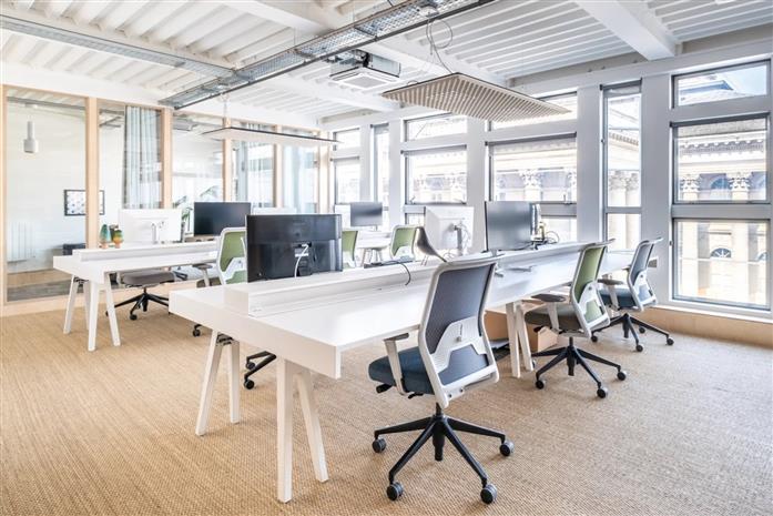 Coworking Location 75002 PARIS