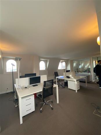 Bureau Location 75009 PARIS 57-59 RUE DE CHATEAUDUN