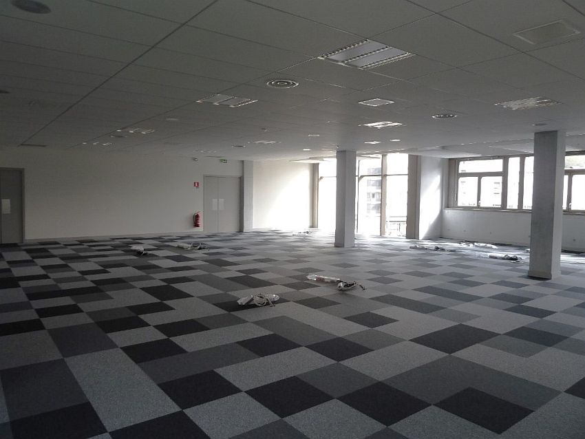 Bureau Location 69009 LYON 51TER RUE DE SAINT CYR