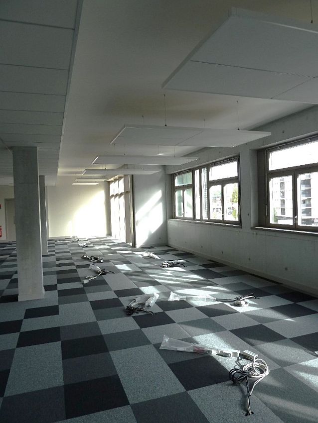 Bureau Location 69009 LYON 51TER RUE DE SAINT CYR