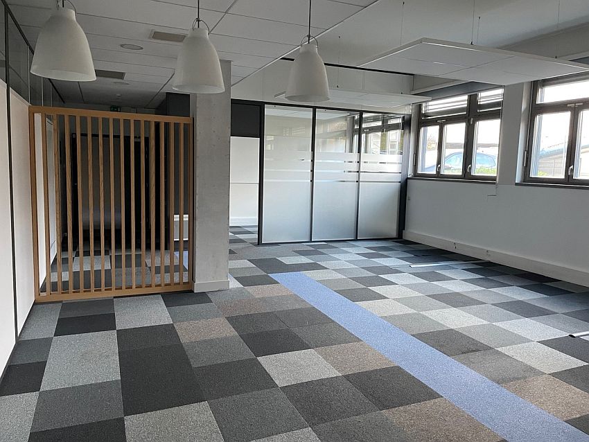 Bureau Location 69009 LYON 51TER RUE DE SAINT CYR