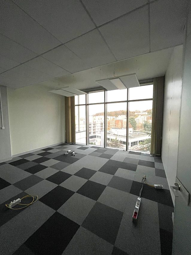 Bureau Location 69009 LYON 51TER RUE DE SAINT CYR