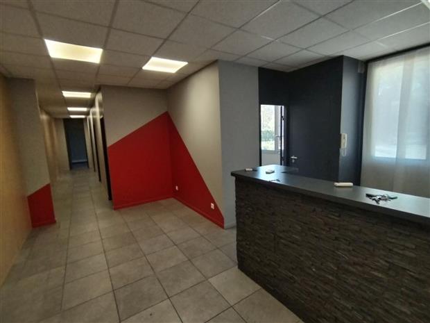 Bureau Location 13290 AIX EN PROVENCE