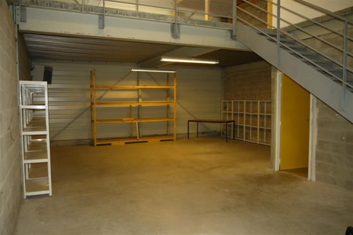 Local d'activités Location 94440 SANTENY