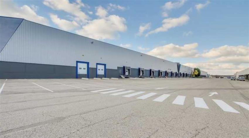 Entrepôt / Local d'activités Location 38070 ST QUENTIN FALLAVIER
