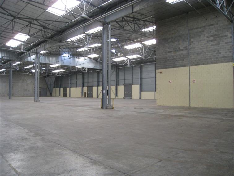 Entrepôt / Local d'activités Location 38070 ST QUENTIN FALLAVIER