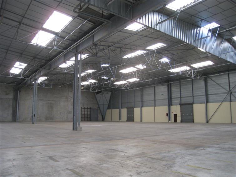 Entrepôt / Local d'activités Location 38070 ST QUENTIN FALLAVIER