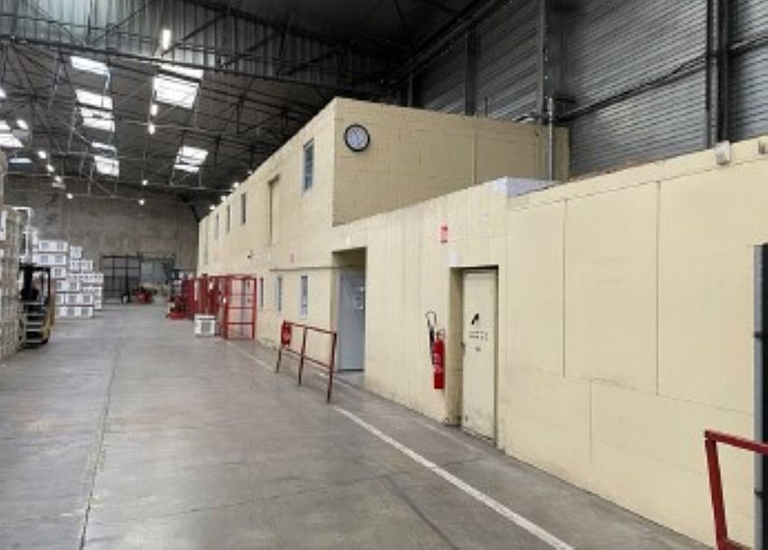 Entrepôt / Local d'activités Location 38070 ST QUENTIN FALLAVIER