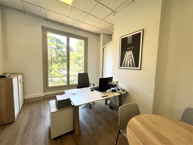 Bureau Location 31000 TOULOUSE 8 RUE DU POIDS DE L'HUILE