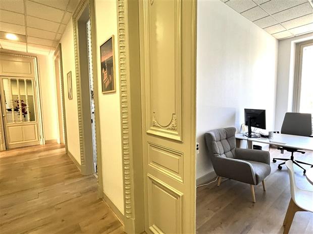 Bureau Location 31000 TOULOUSE