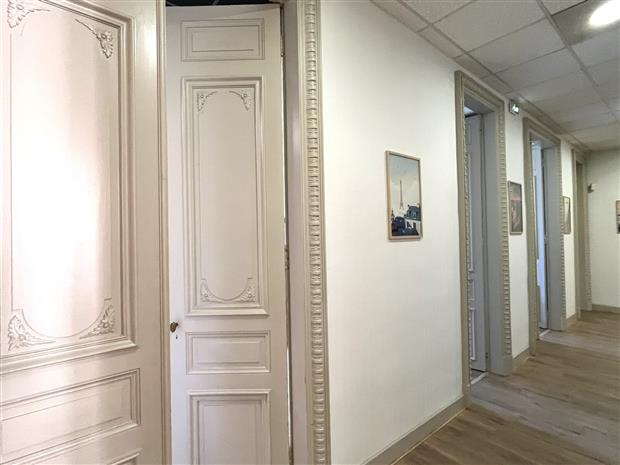 Bureau Location 31000 TOULOUSE