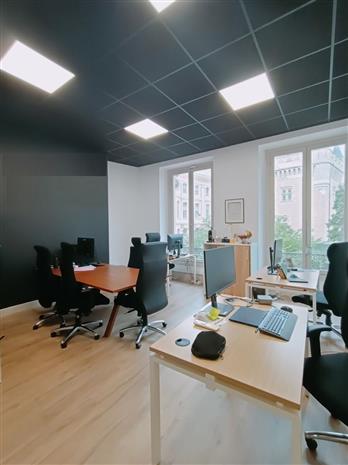Bureau Location 31000 TOULOUSE