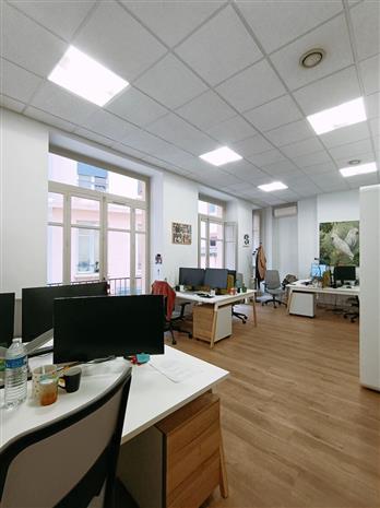 Bureau Location 31000 TOULOUSE