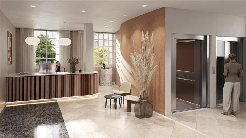 Bureau Location 75007 PARIS