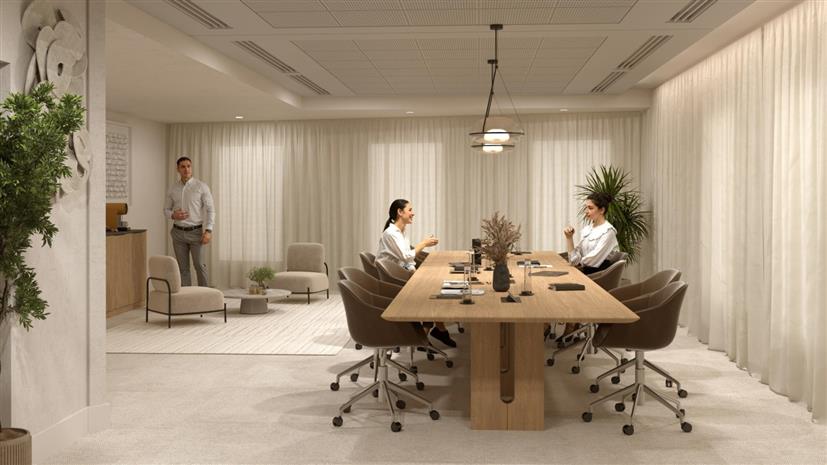 Bureau Location 75007 PARIS