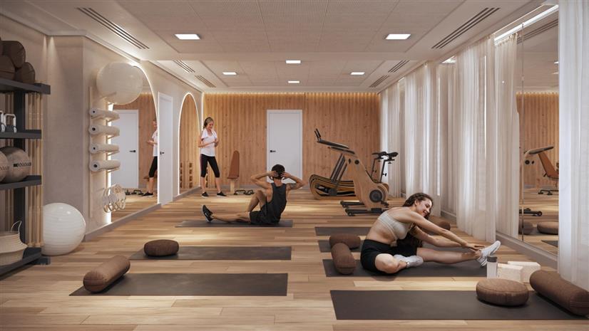 Bureau Location 75007 PARIS