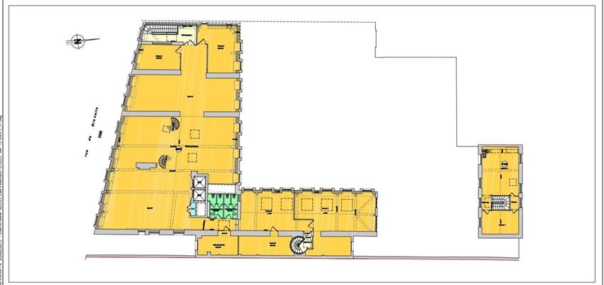 Bureau Location 75007 PARIS