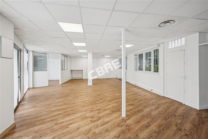 Bureau Location 92000 NANTERRE