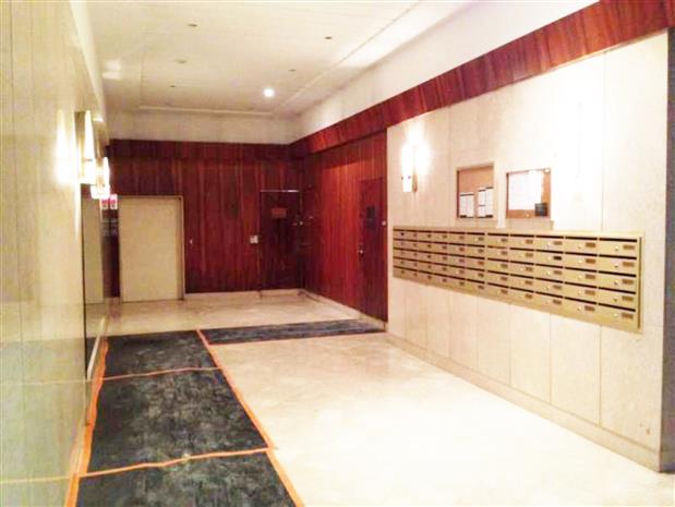 Bureau Location 75017 PARIS 185 BOULEVARD MALESHERBES