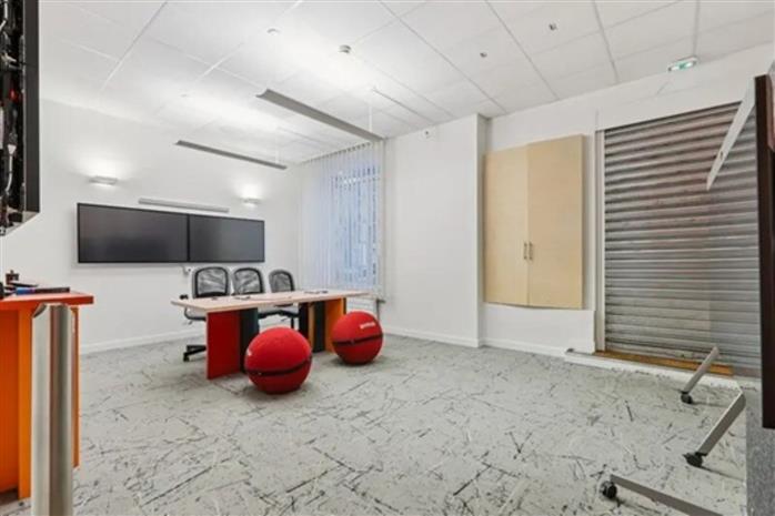 Bureau Location 75017 PARIS 185 BOULEVARD MALESHERBES