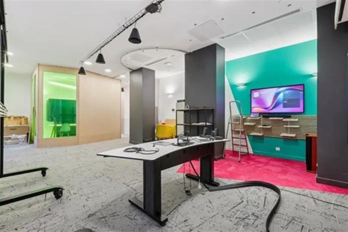 Bureau Location 75017 PARIS 185 BOULEVARD MALESHERBES