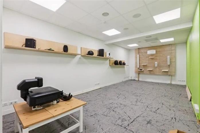 Bureau Location 75017 PARIS 185 BOULEVARD MALESHERBES