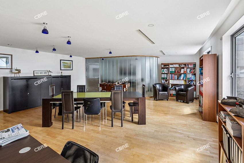 Bureau Location 94220 CHARENTON LE PONT 5 PLACE DES MARSEILLAIS