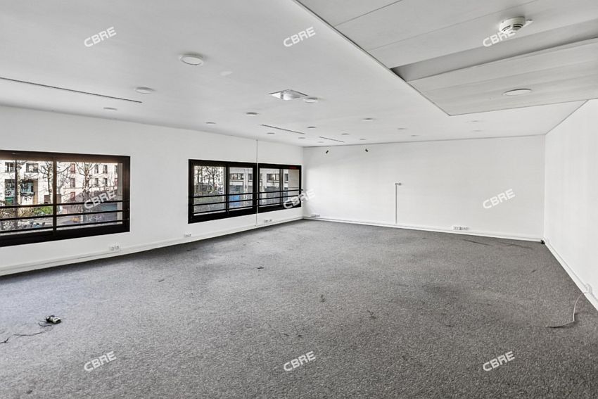 Bureau Location 94220 CHARENTON LE PONT 5 PLACE DES MARSEILLAIS