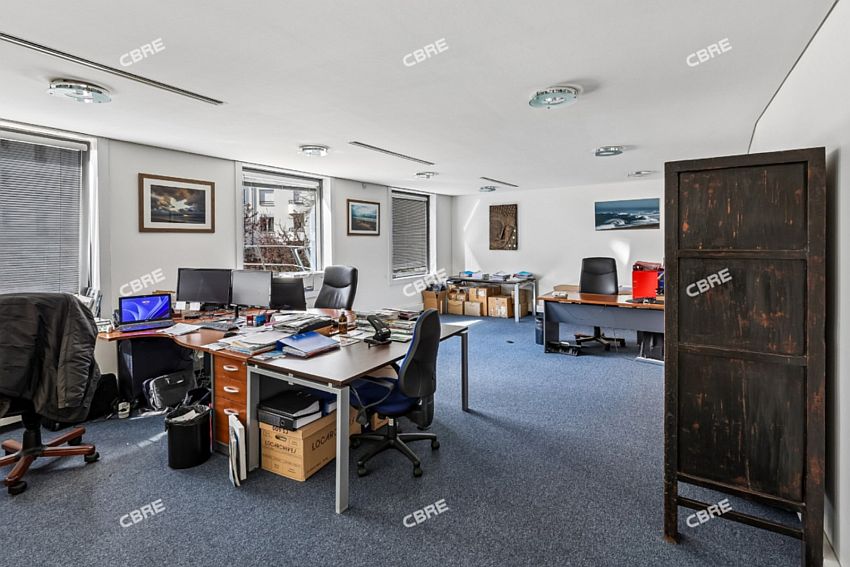 Bureau Location 94220 CHARENTON LE PONT 5 PLACE DES MARSEILLAIS