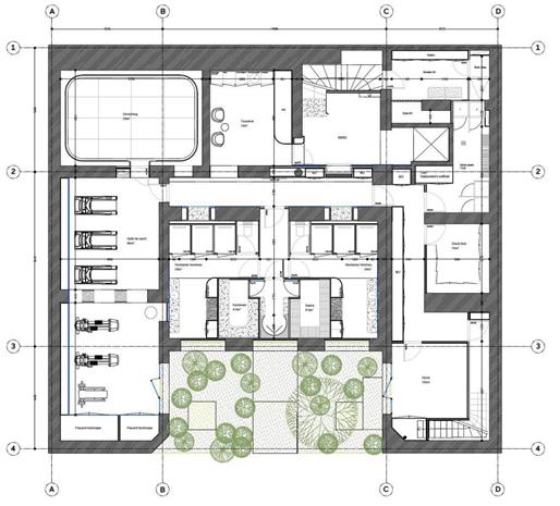 Coworking Location 75002 PARIS