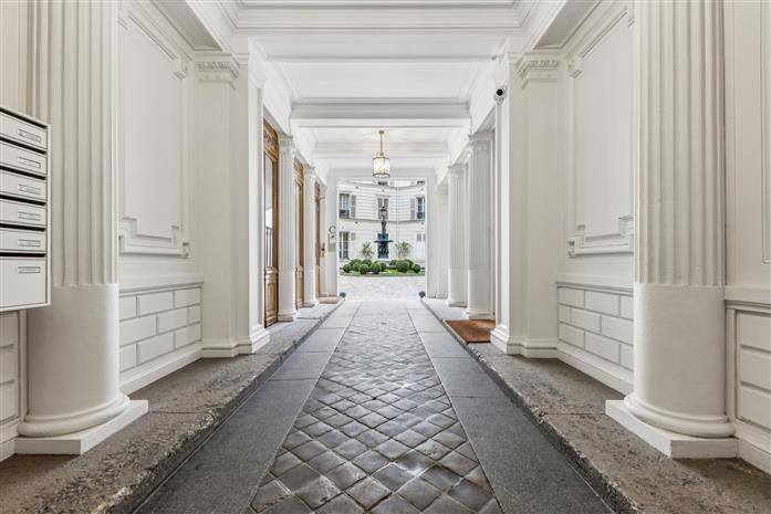 Bureau Location 75008 PARIS