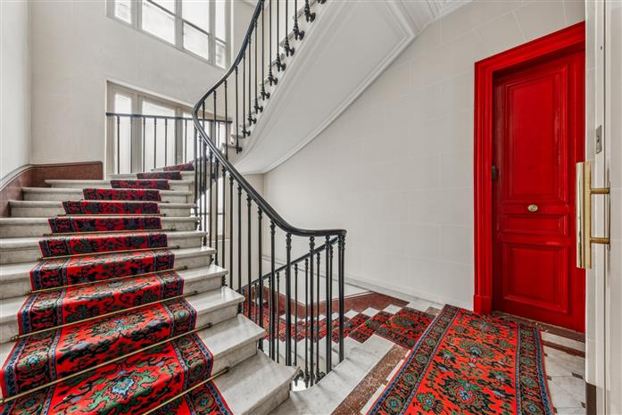 Bureau Location 75008 PARIS