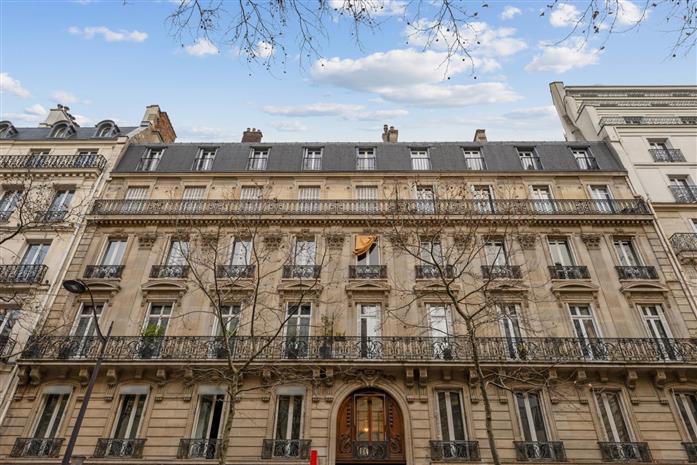 Bureau Location 75008 PARIS