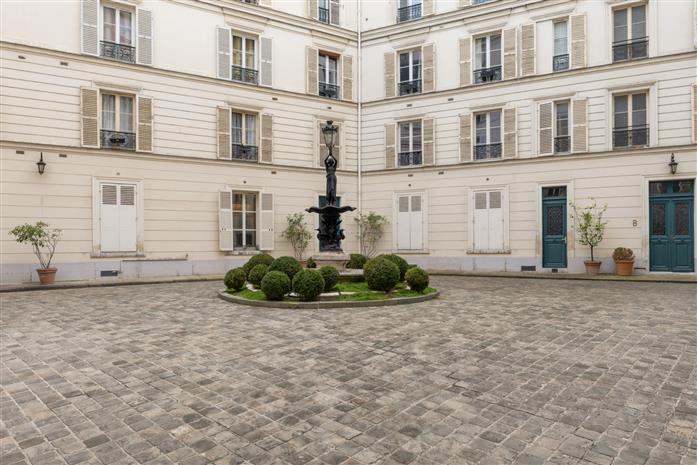 Bureau Location 75008 PARIS