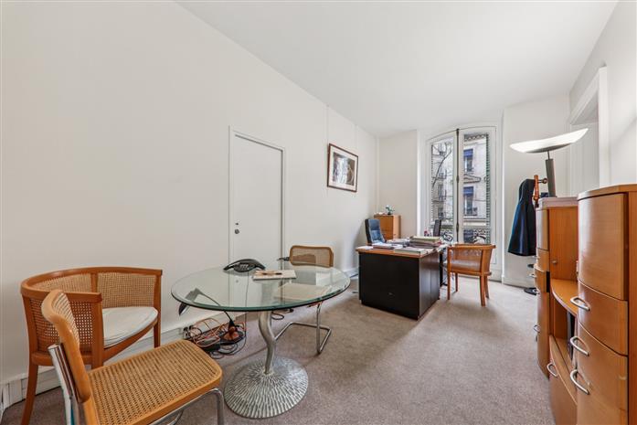 Bureau Location 75008 PARIS