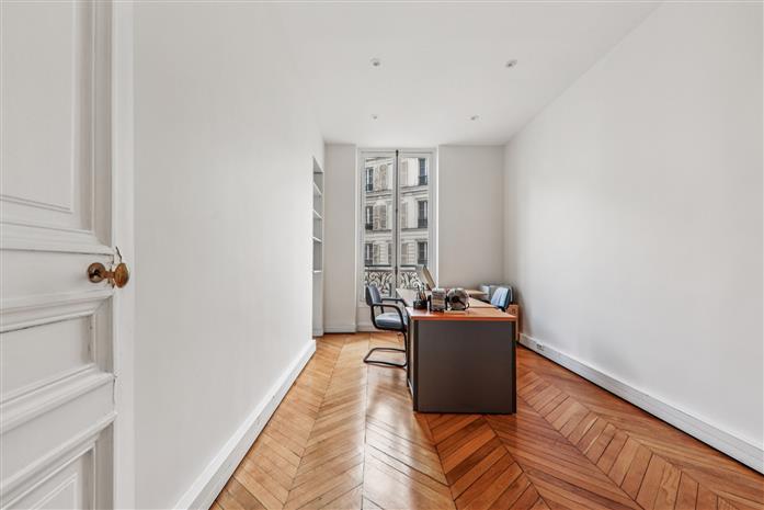 Bureau Location 75008 PARIS