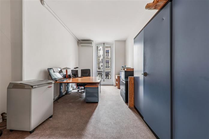 Bureau Location 75008 PARIS